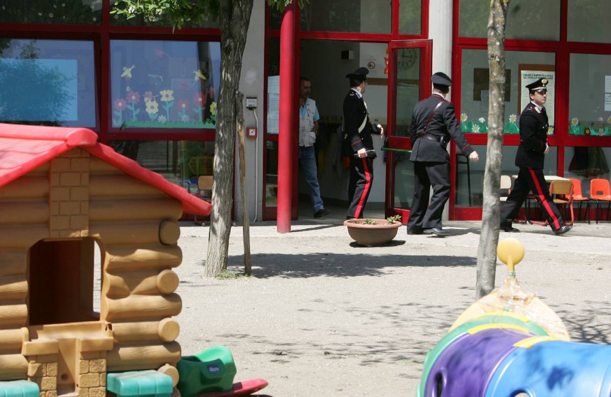 Rignano, la Cassazione: 
"Gli indagati restano liberi"