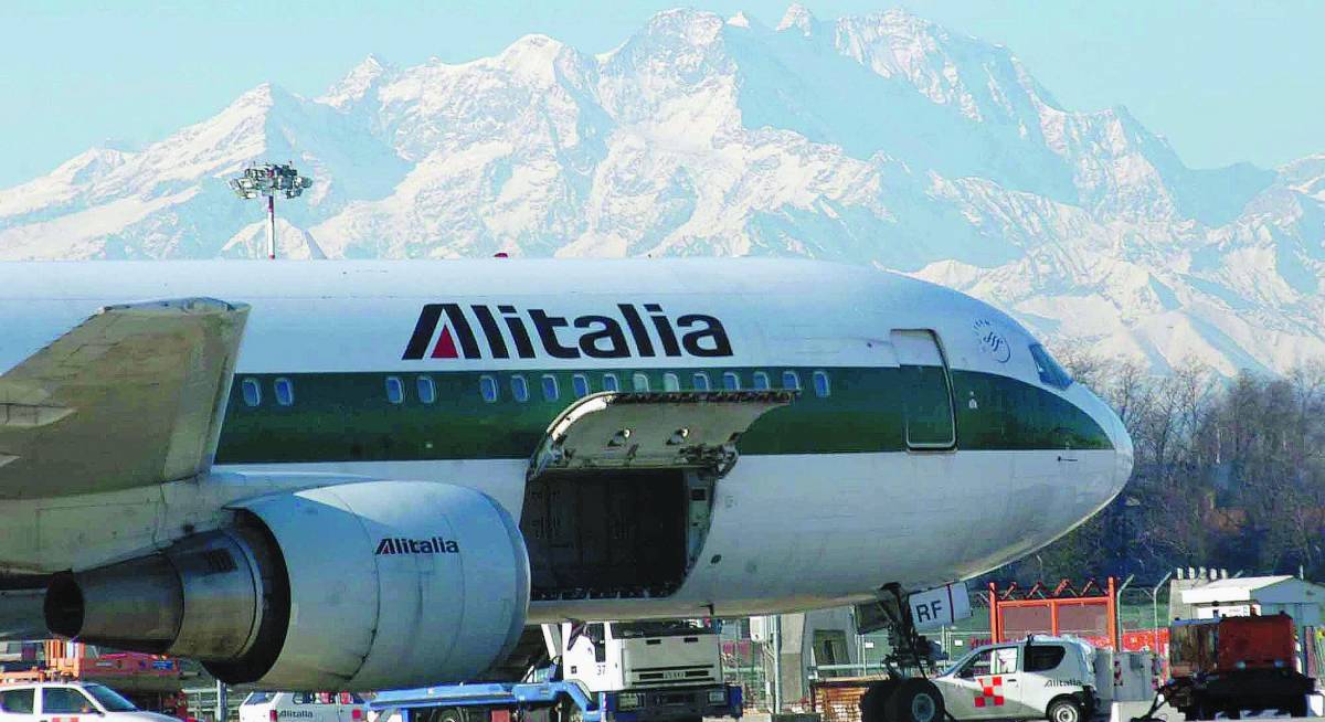 Malpensa, dopo i tagli 800mila turisti in meno