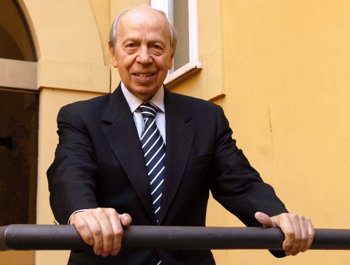Dini molla il Pd e avvisa Prodi: 
a scatola chiusa non voto nulla
