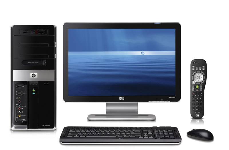 Il personal computing più "personale" di Hp  