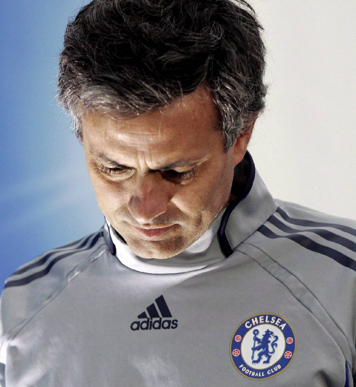 Mourinho-Chelsea: clamoroso addio