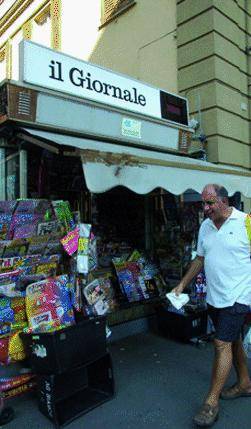 UN PATTO PER LA LIGURIA