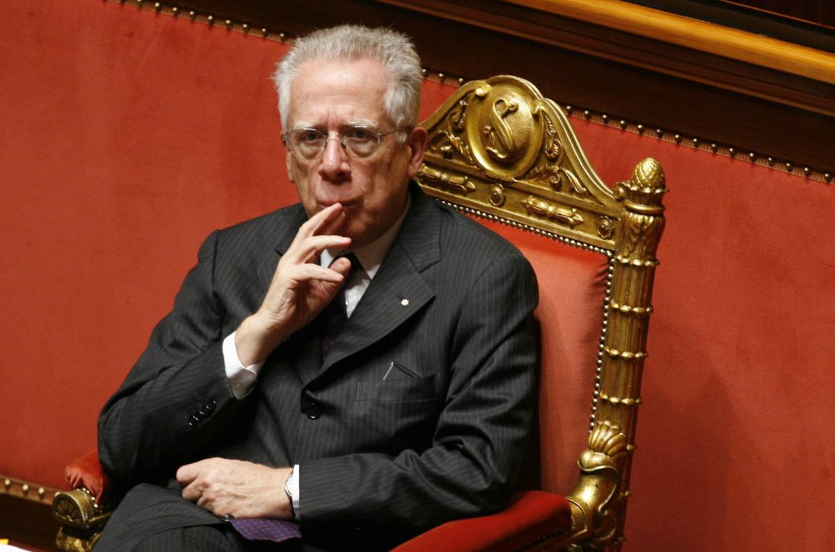 Confindustria avverte 
"L’economia frena"