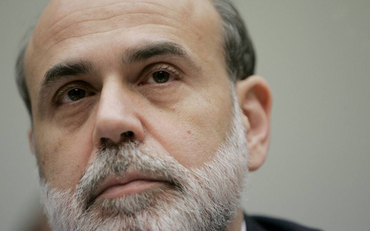 Bernanke: "Mutui, la crisi non è finita"