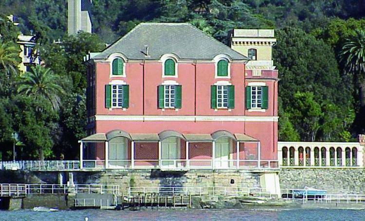 Scajola oggi a Rapallo per la «Festa azzurra»