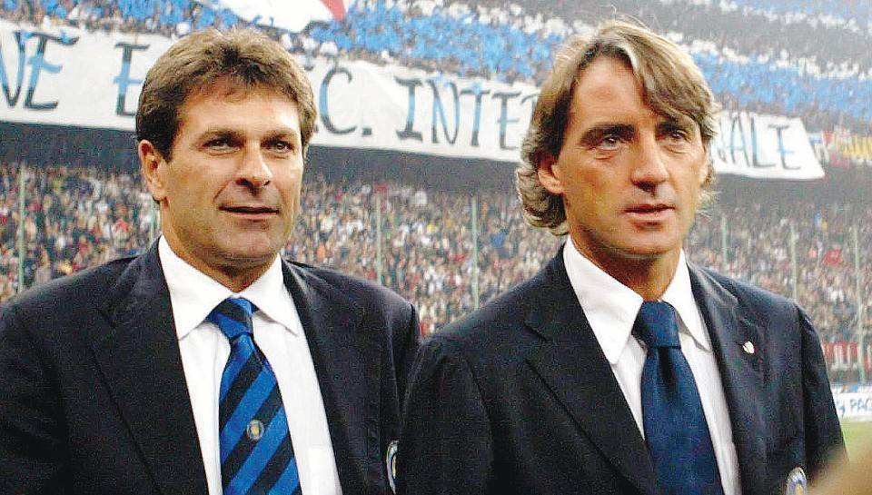 I problemi di Mancini: trovare l’Inter e "tradire" gli amici