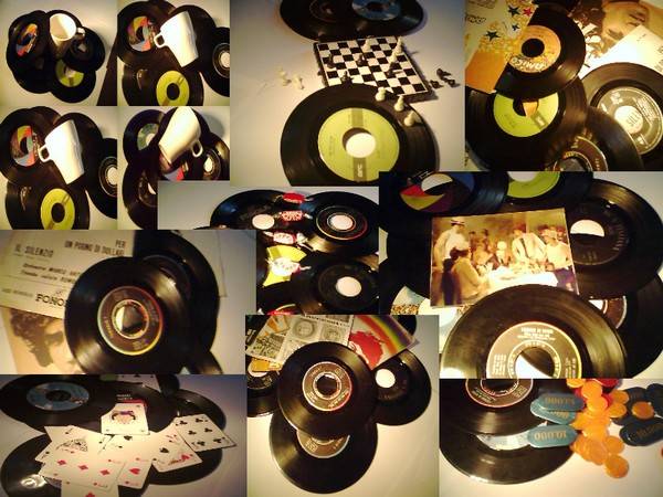 Arriva il record store day