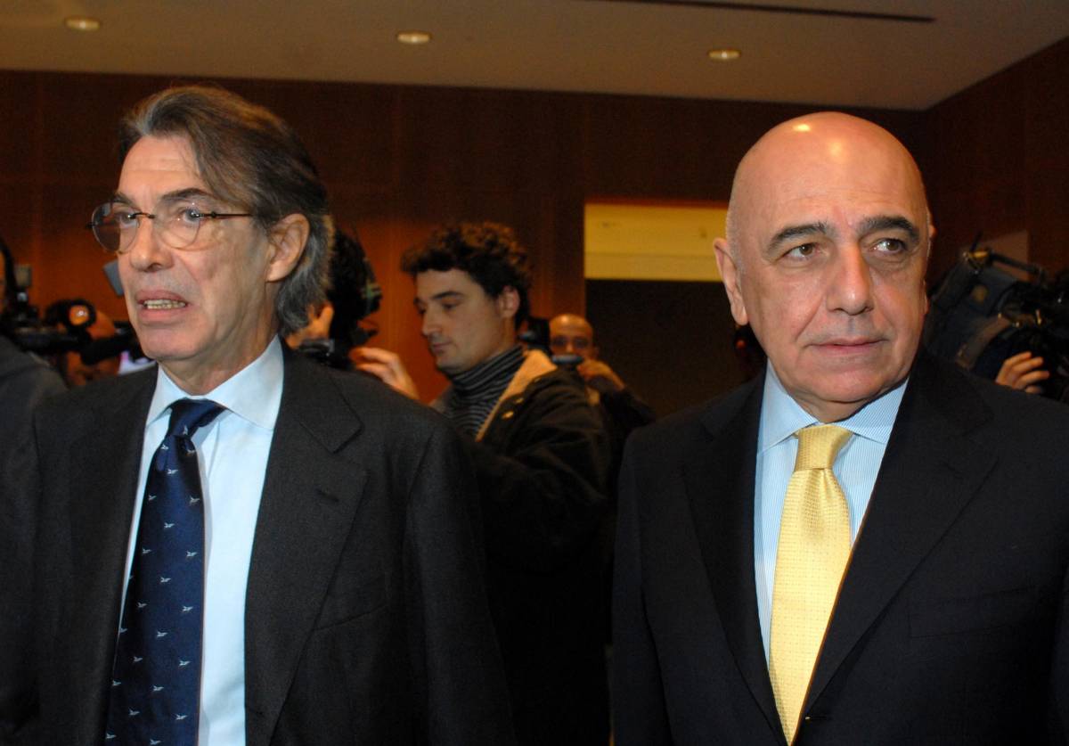 Bilanci falsi, chiesto il rinvio di Galliani