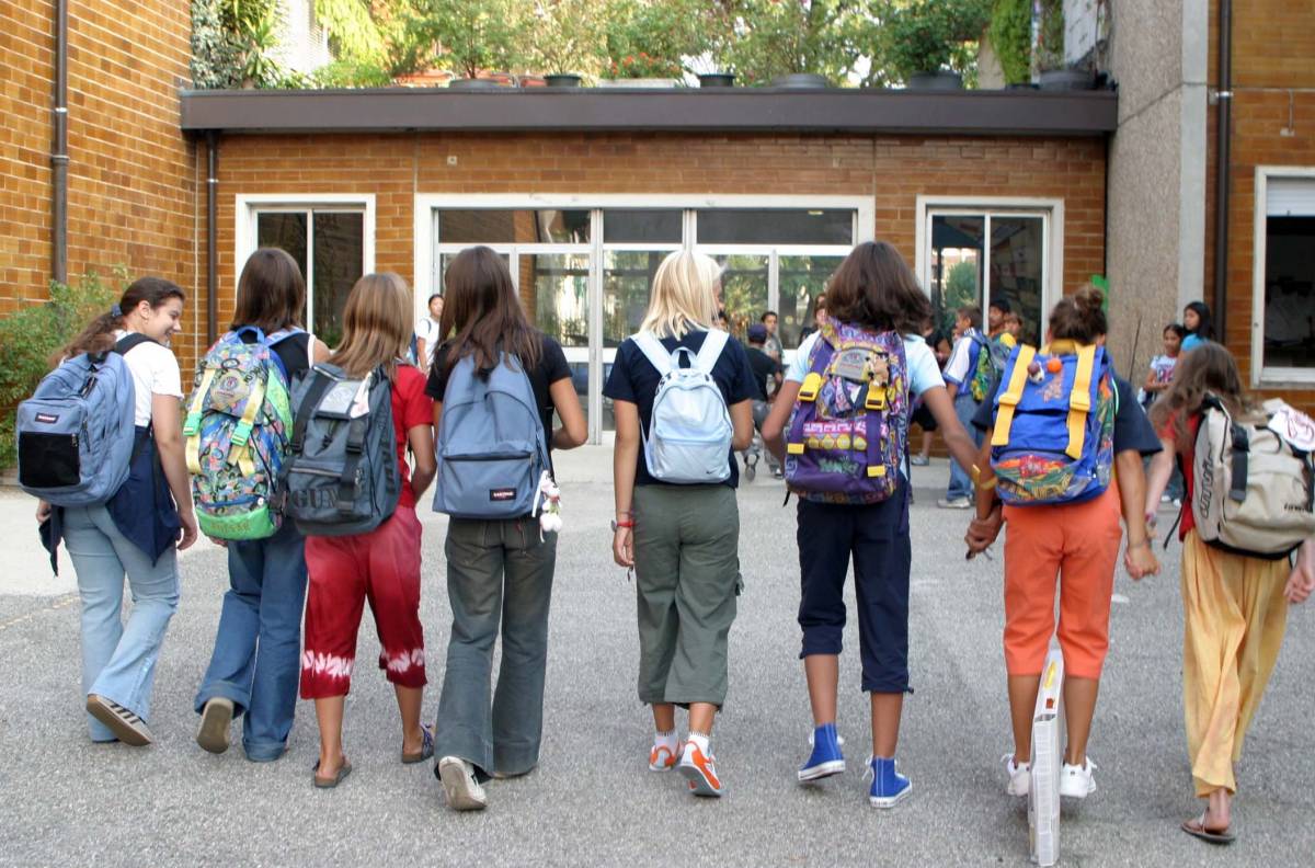 Scuola, alle medie  
arriva il quarto scritto