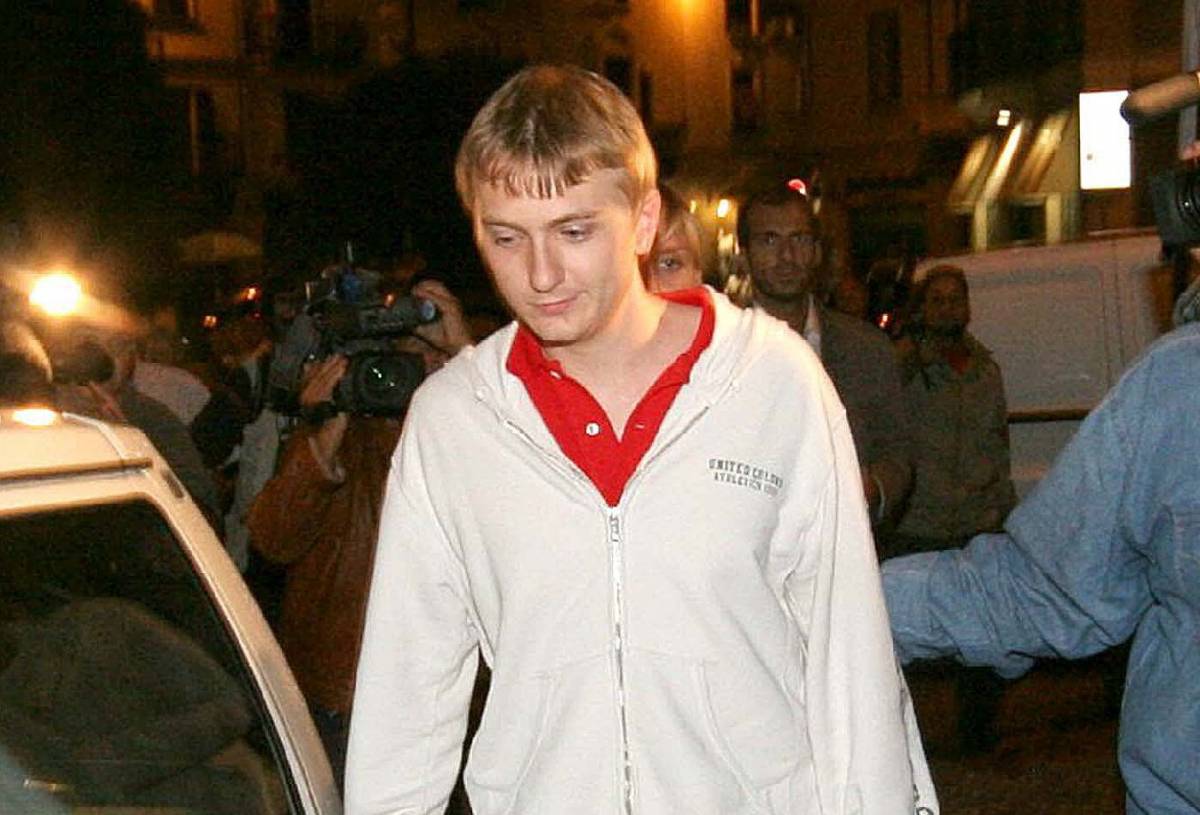 Alberto interrogato dal gip in carcere 
La difesa: "Sulla bici niente sangue"