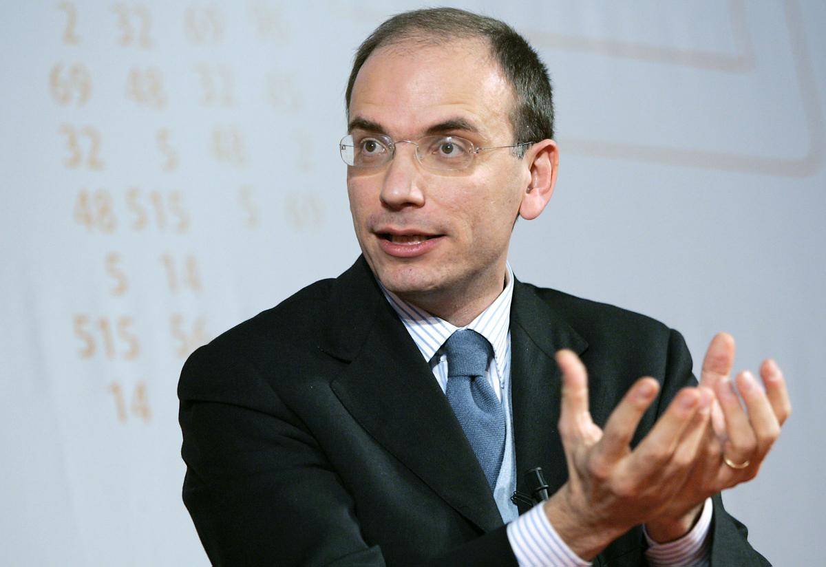 Letta: "Finanziaria da undici  
miliardi, sgravi per Ires e Irap"