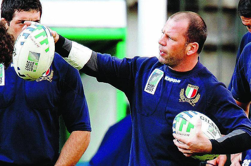 Italia-Scozia, la partita che vale un mondiale