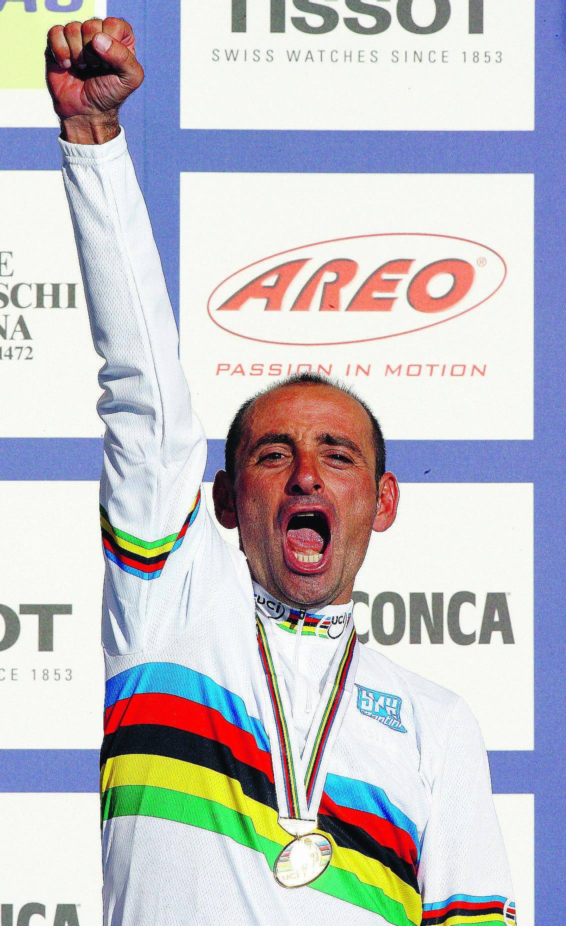 Doping, querele, sciopero: via al mondiale di ciclismo