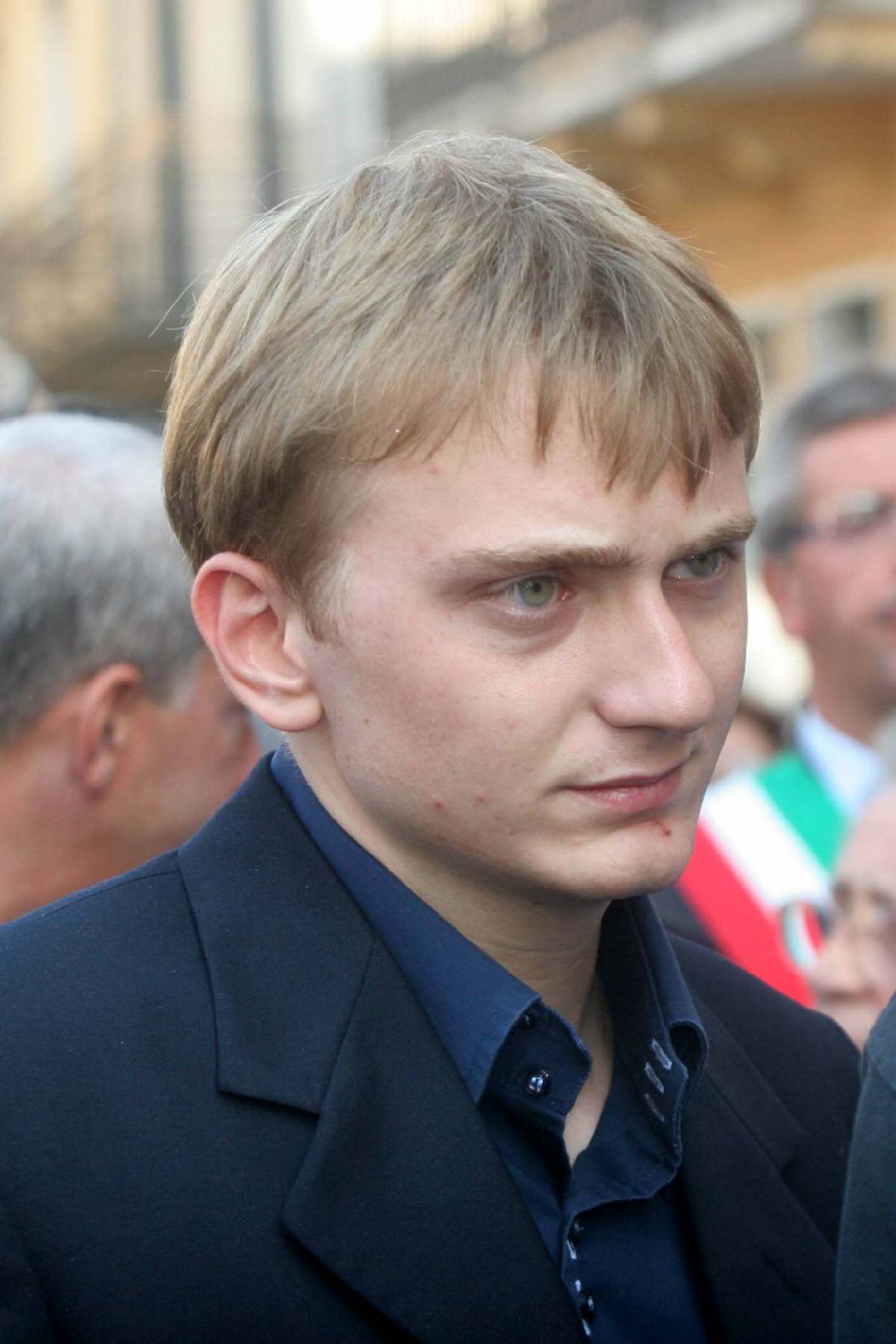 Innamorarsi di una tesi peccato mortale per i pm