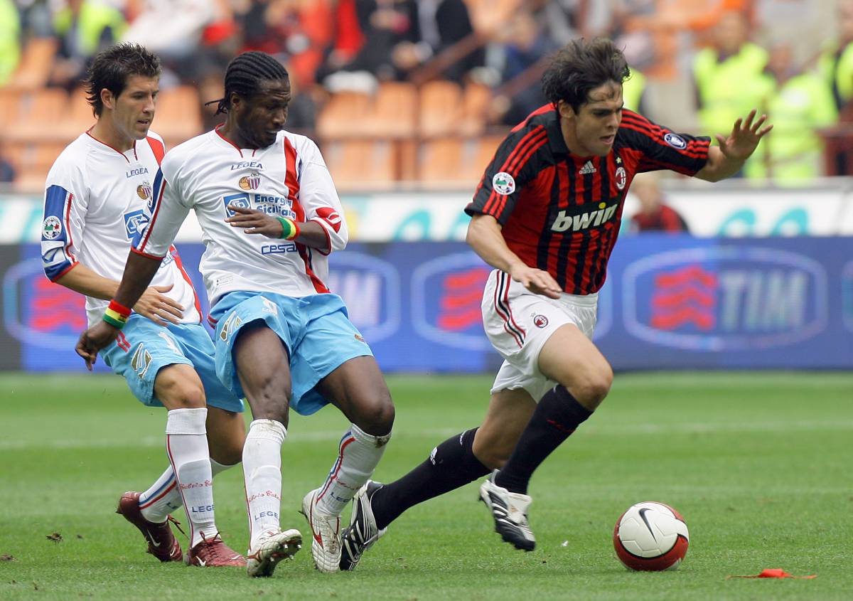 ll Milan non riesce più a battere nessuno