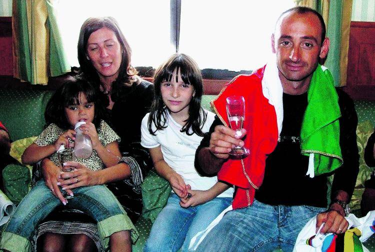Bettini, un mito a scadenza «Stop tra un anno»