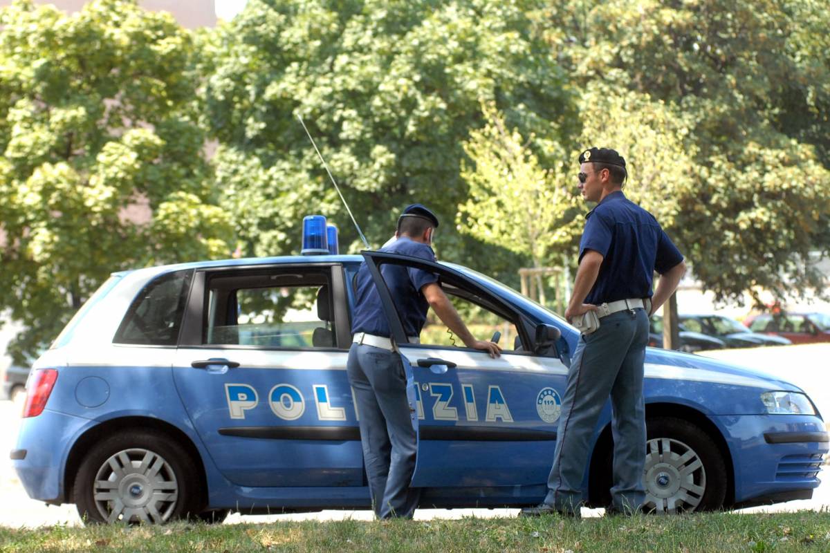 Verona, aggredisce parroco: arrestato un russo