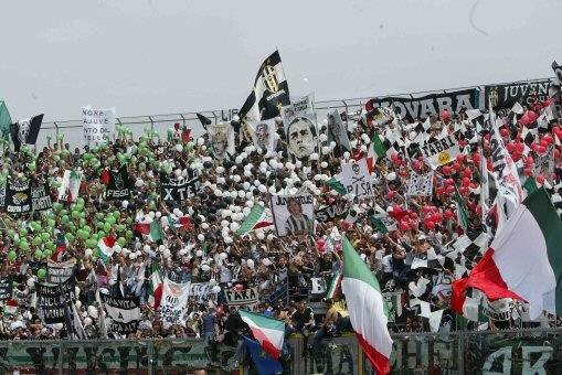 Juve, niente stadio a Firenze per i tifosi