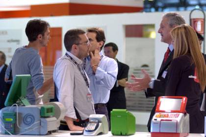 Conto alla rovescia per Smau 2007