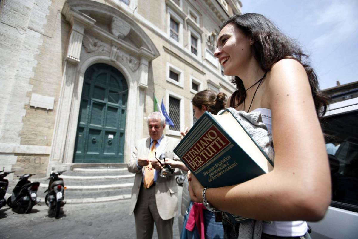 Scuola, torna l’esame di riparazione