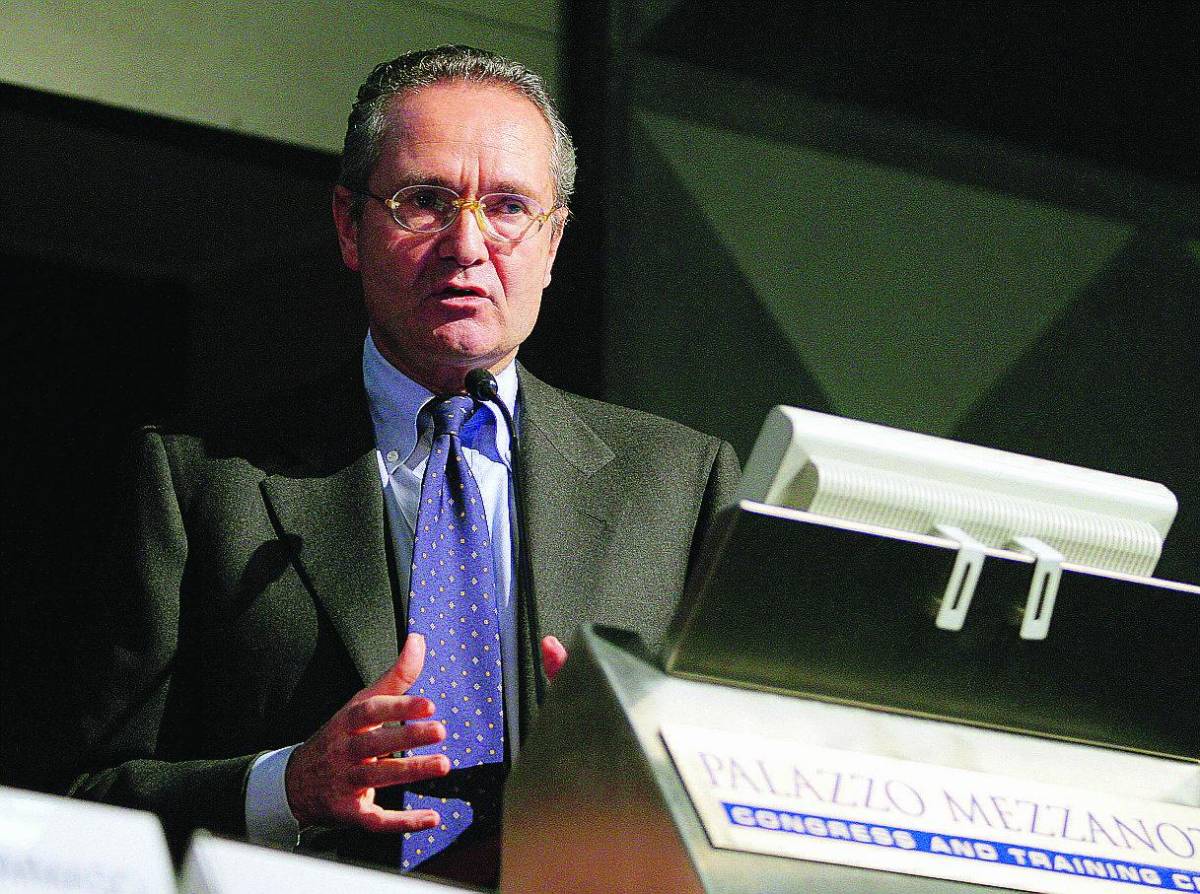 Modiano: «Il derby con Unicredit sarà in Europa»
