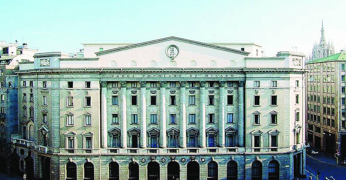 INVITO A PALAZZO In banca tra tesori... d’arte