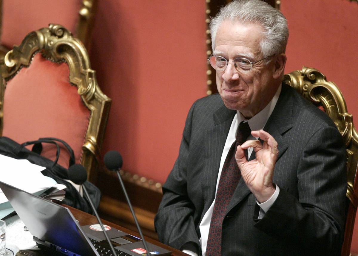 Ministro impazzito: le tasse sono belle