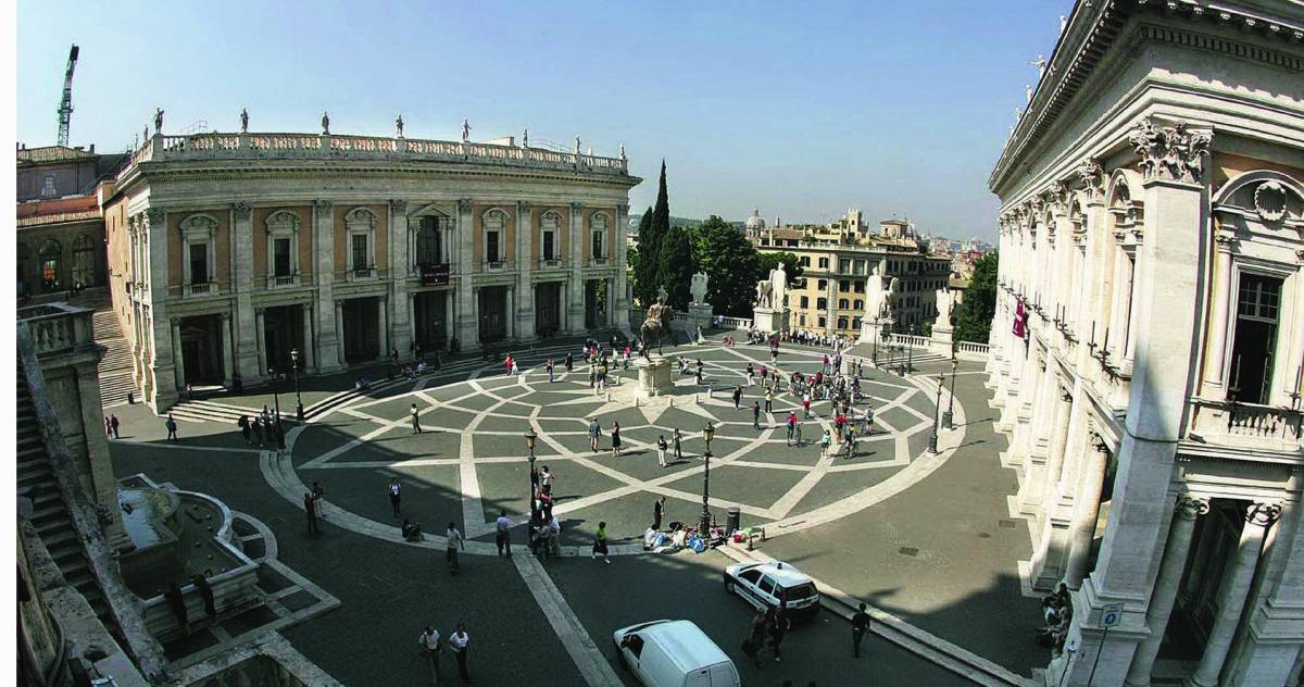 Il caso-Roma, sempre più città delle tasse