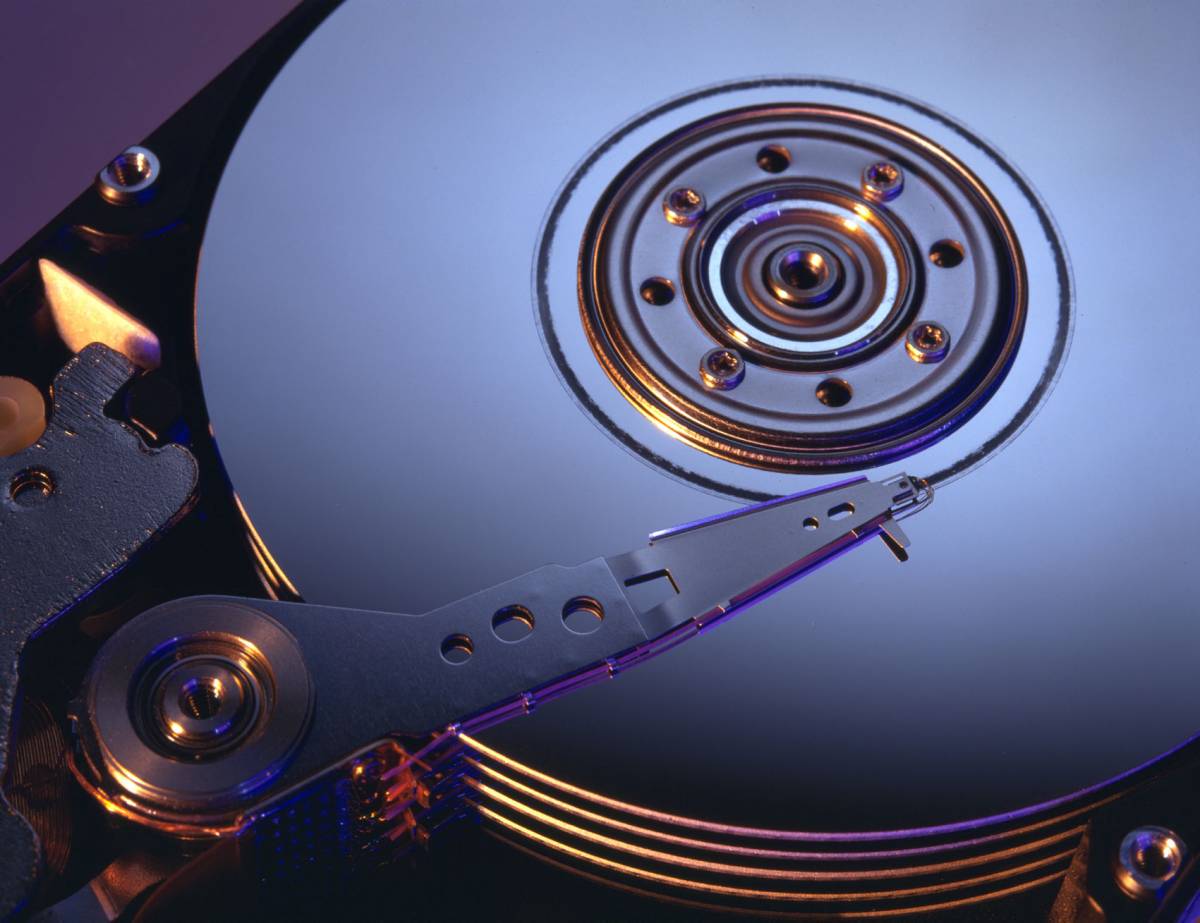 Nobel per la fisica ai papà dell'hard disk