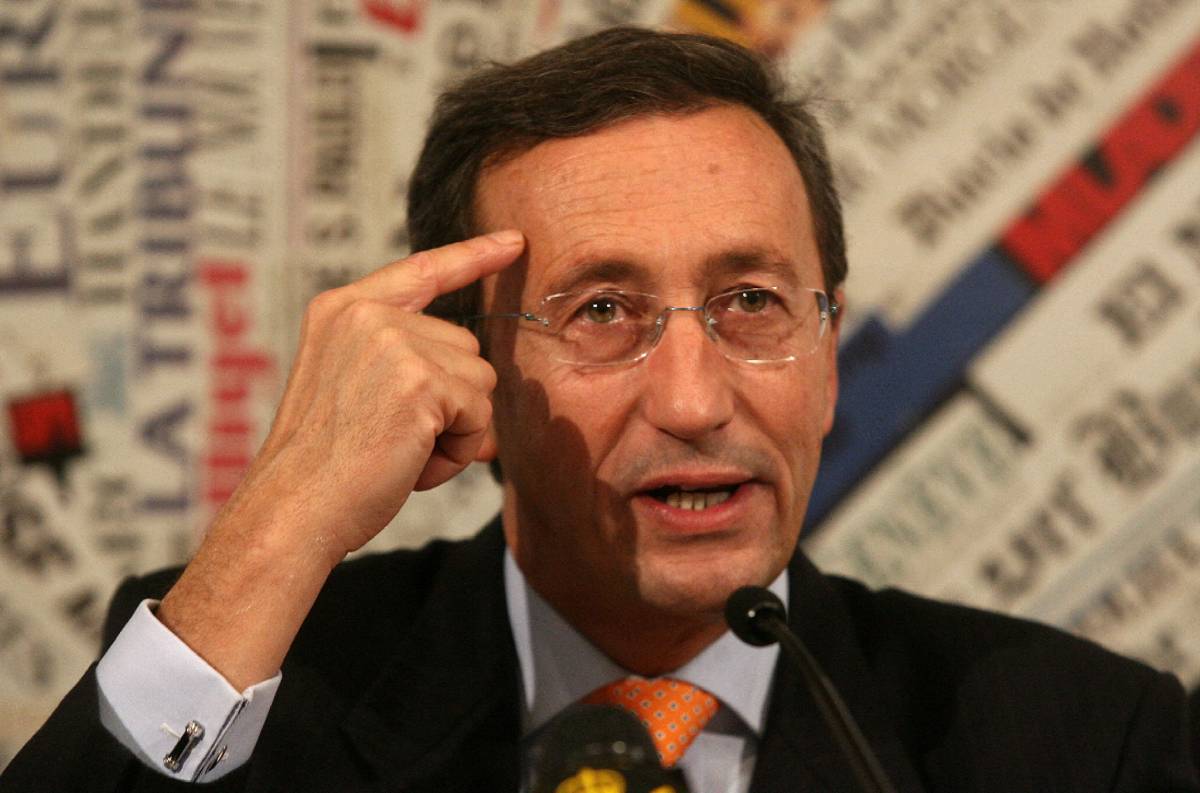 Fini: "Meglio andare al referendum  
che fare una brutta legge elettorale"