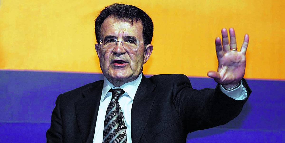Il baratto di Prodi: sei eurodeputati per i fondi Tav
