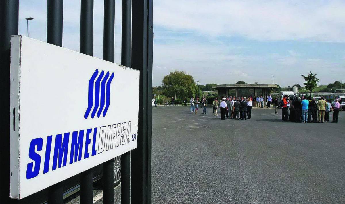 «A Colleferro viviamo su una polveriera»