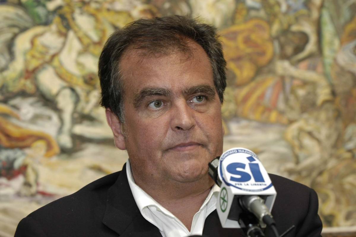 Calderoli: "Napolitano ha ragione. Ora sciolga le Camere"