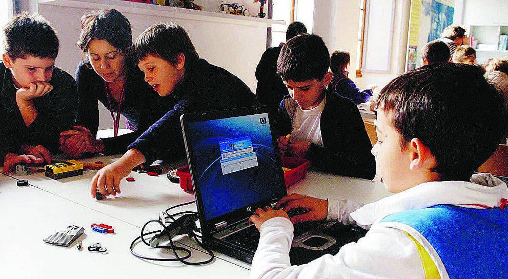 Avventure notturne al Museo della Scienza