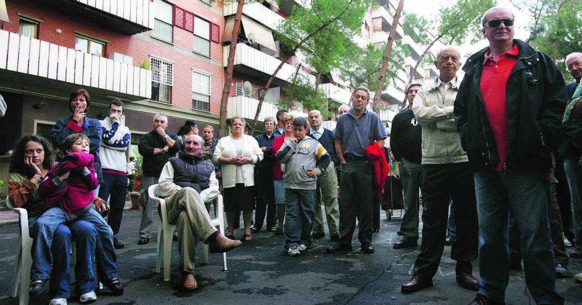 Un coro unanime di critiche «Provvedimenti illegittimi»