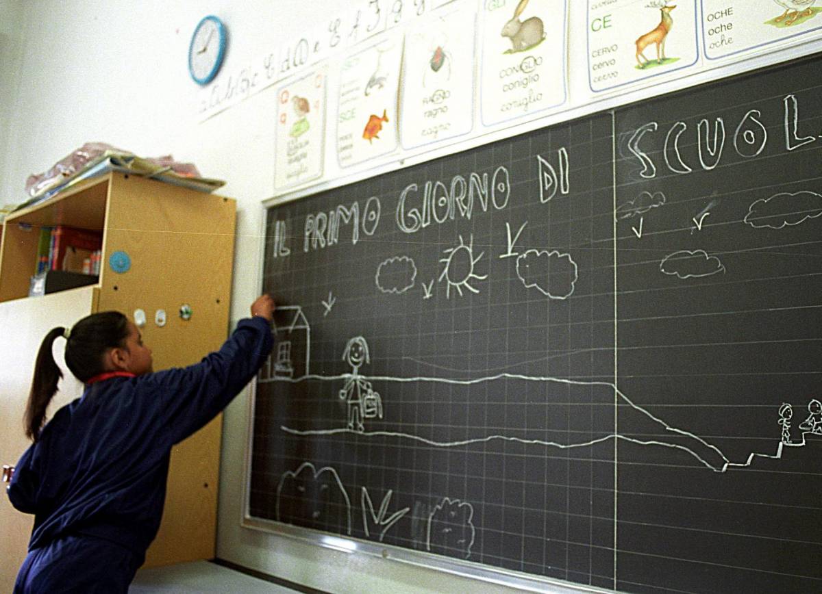 «In Liguria troppi dislessici a scuola»