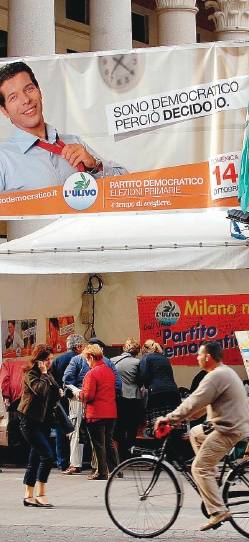 Così il Pd è diventato la trappola per Prodi