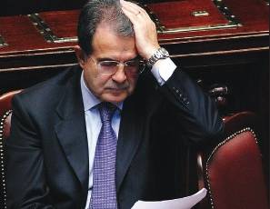 Prodi cede sul welfare, l’ira 
di Confindustria: è peggiorato