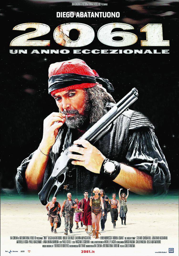 Capitan Abatantuono alla conquista dell’Italia che verrà