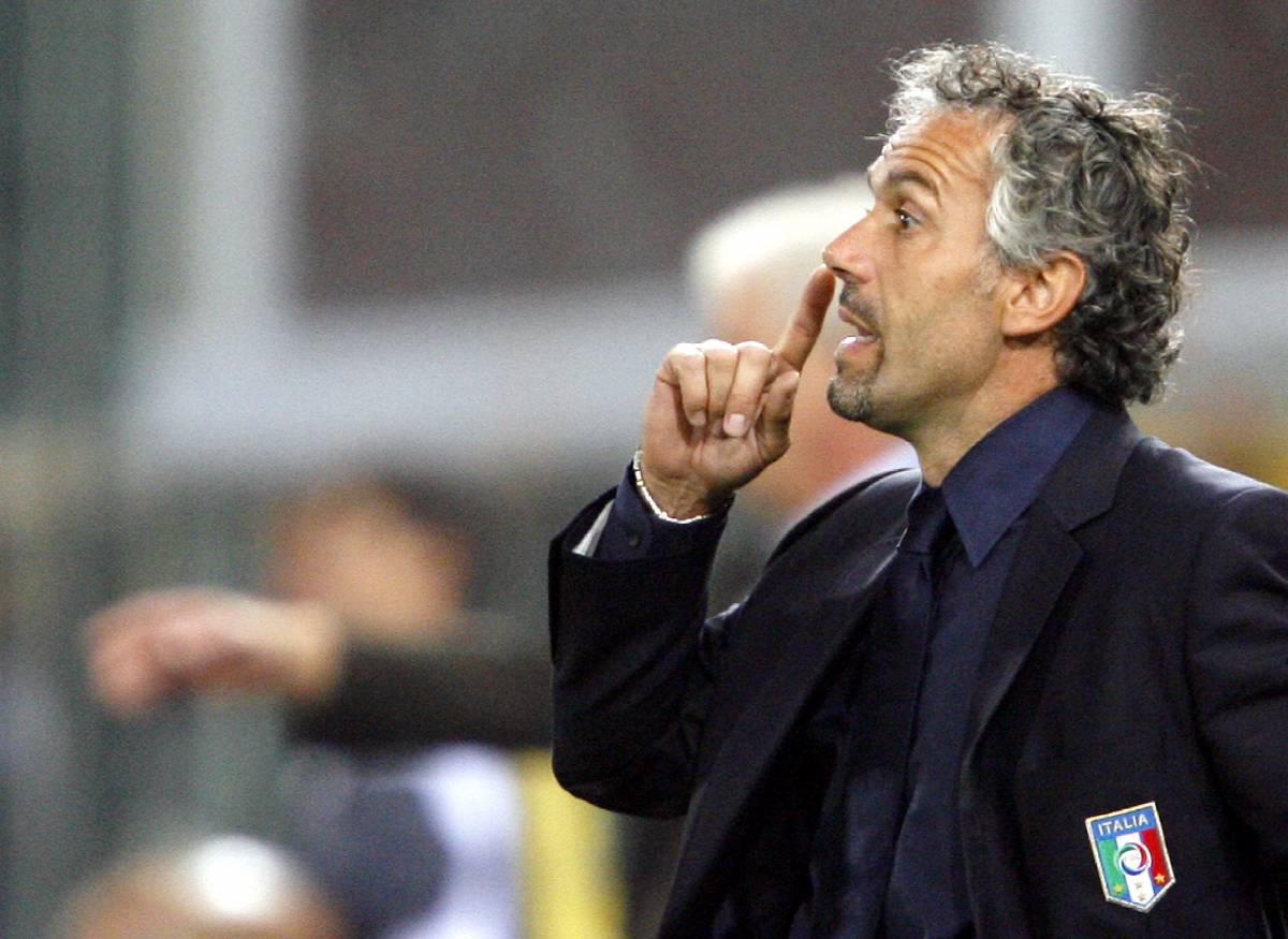 Donadoni fa dietrofront su Del Piero: "Può essere utile"
