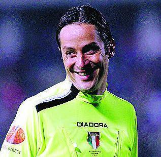 Il nuovo corso degli arbitri «Tanti errori, ma in serenità»