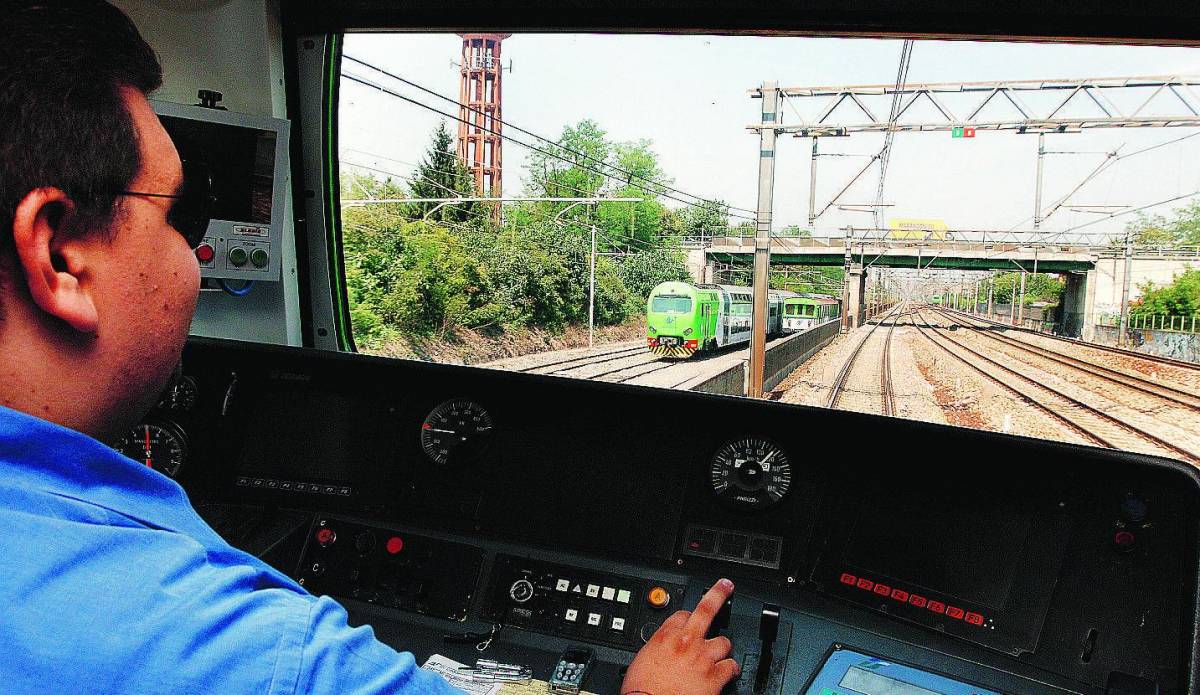 Ferrovieri terrorizzati: «Due aggressioni al mese ora facciamo sciopero»