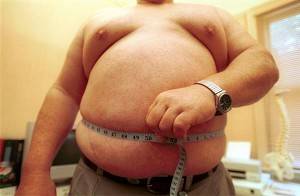 Il conto salato dell’obesità:  
vale quanto due tesoretti