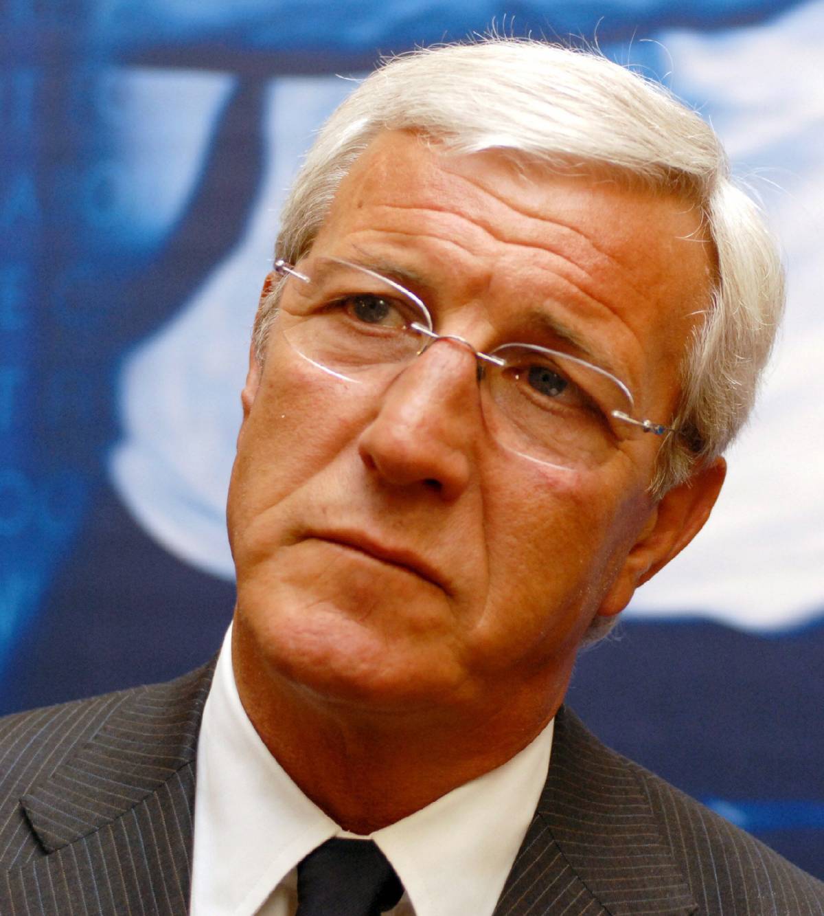 Lippi scatena la nuova Italia 
"Il gruppo migliore al mondo"