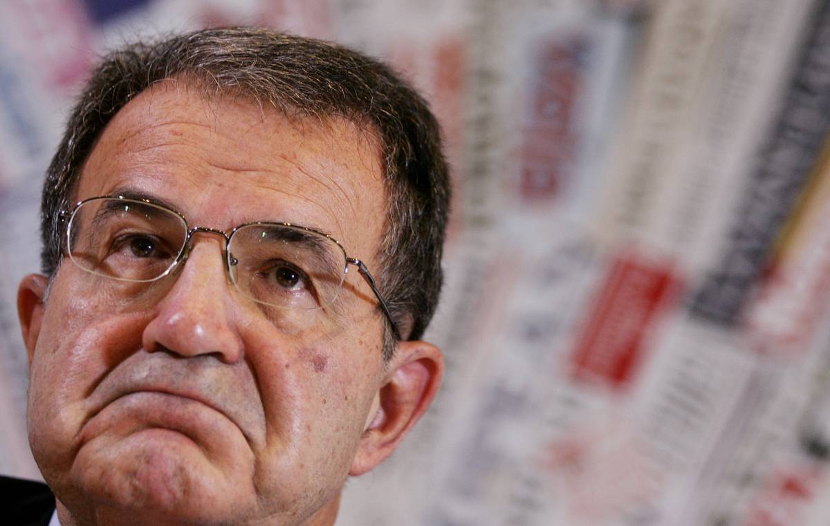 Legge elettorale, Prodi: "L'Unione  
deve trovare una linea comune"