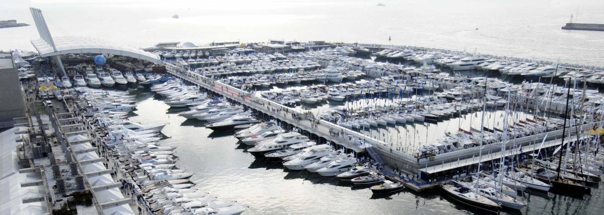 Un successo il Nautico degli affaroni