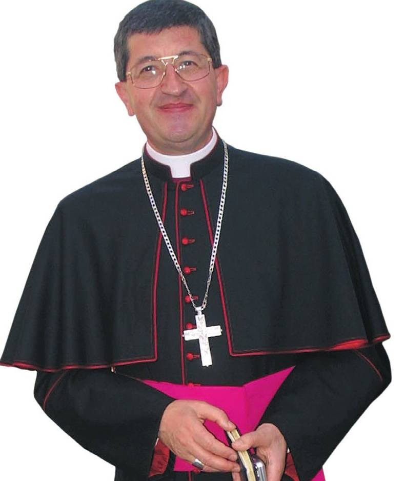Betori: "Che delusione le suore nel Pd"