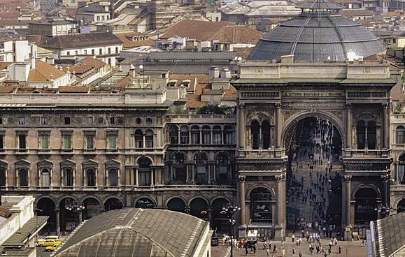 Milano, Radicali: affitto come un caffè