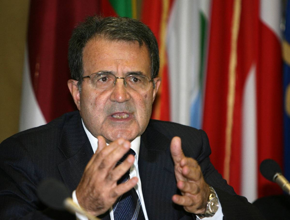 Welfare, Prodi trova un’intesa precaria