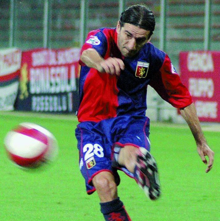 Centrocampo ammaccato: dopo Paro anche Juric ai box